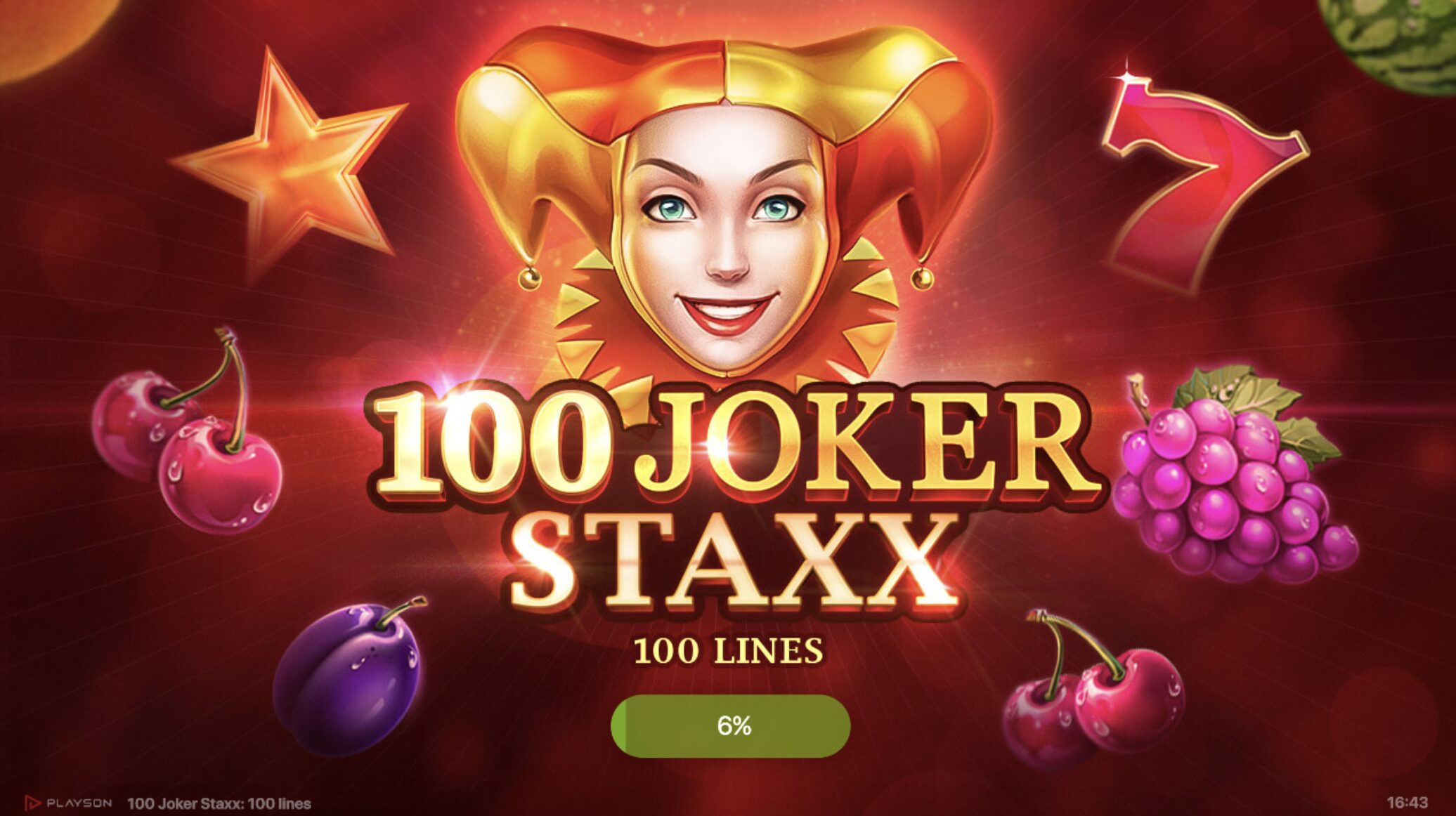 Joker Slot 1751985814317