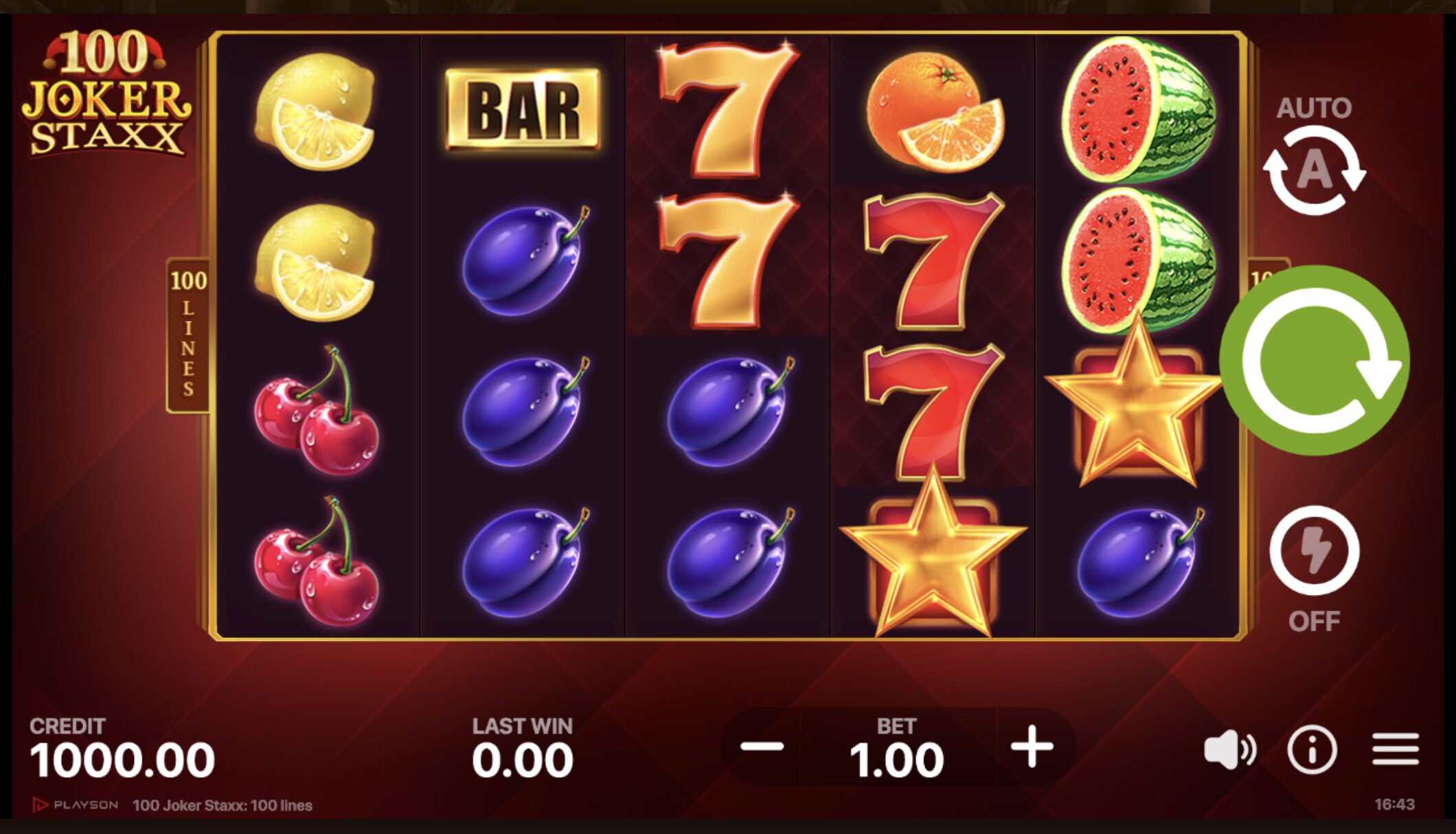 Joker Slot 1751985815915